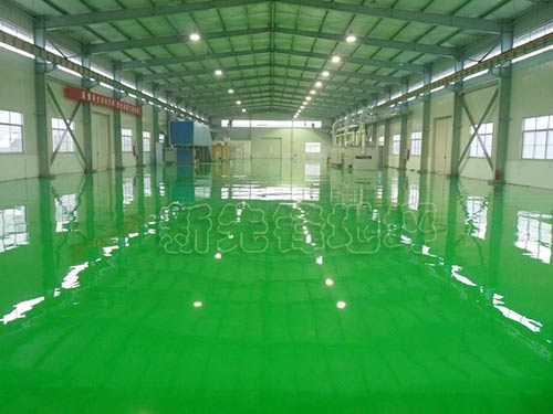 環氧廠房地坪(13)