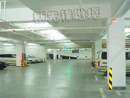 環氧車庫地坪35