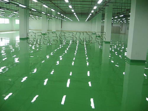環氧車庫地坪36