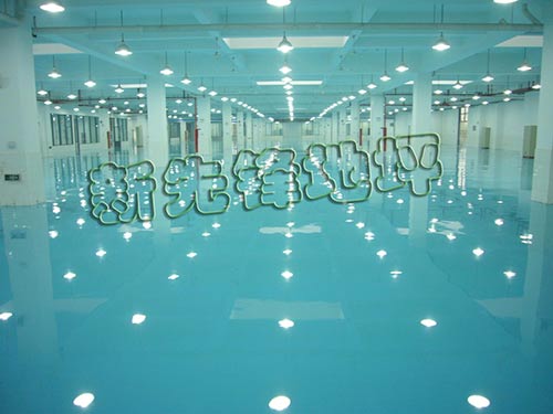 環氧車庫地坪38