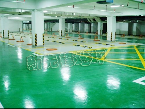 環氧車庫地坪39