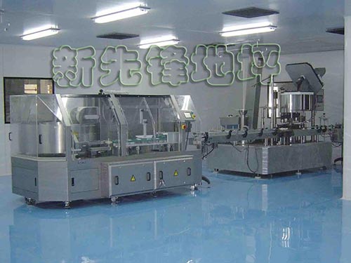 環氧廠房地坪(4)