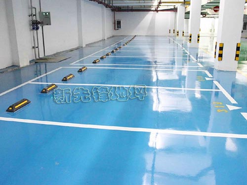 環氧車庫地坪42