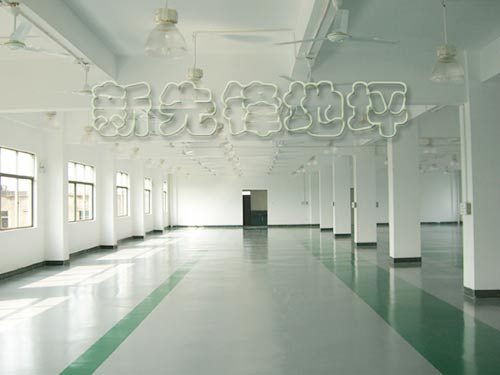 環氧廠房地坪(6)