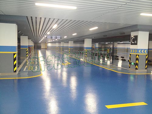環氧車庫地坪43