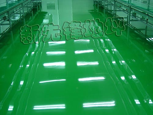 環氧廠房地坪(7)