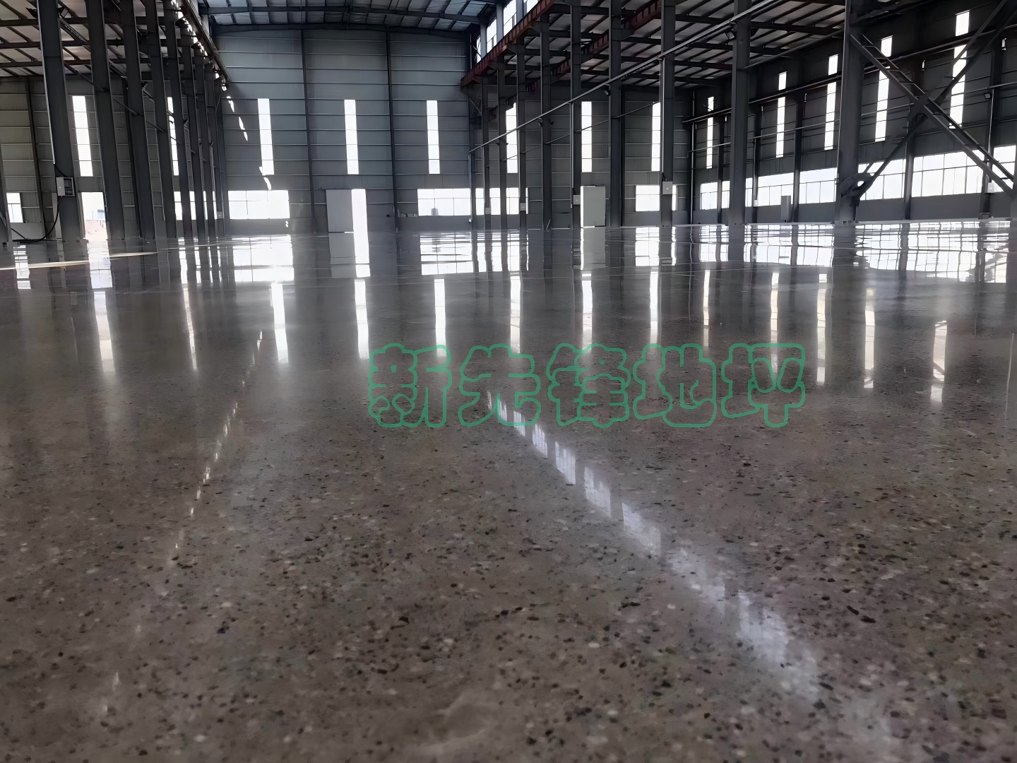 密封固化地坪  (29)