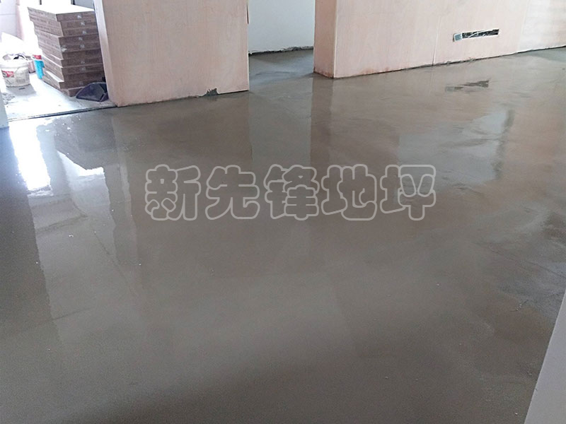 水泥自流平（5）