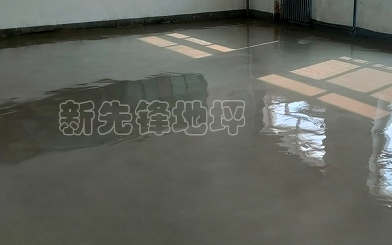 水泥自流平（10）