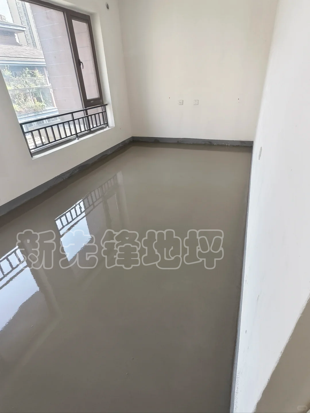 水泥自流平（12）