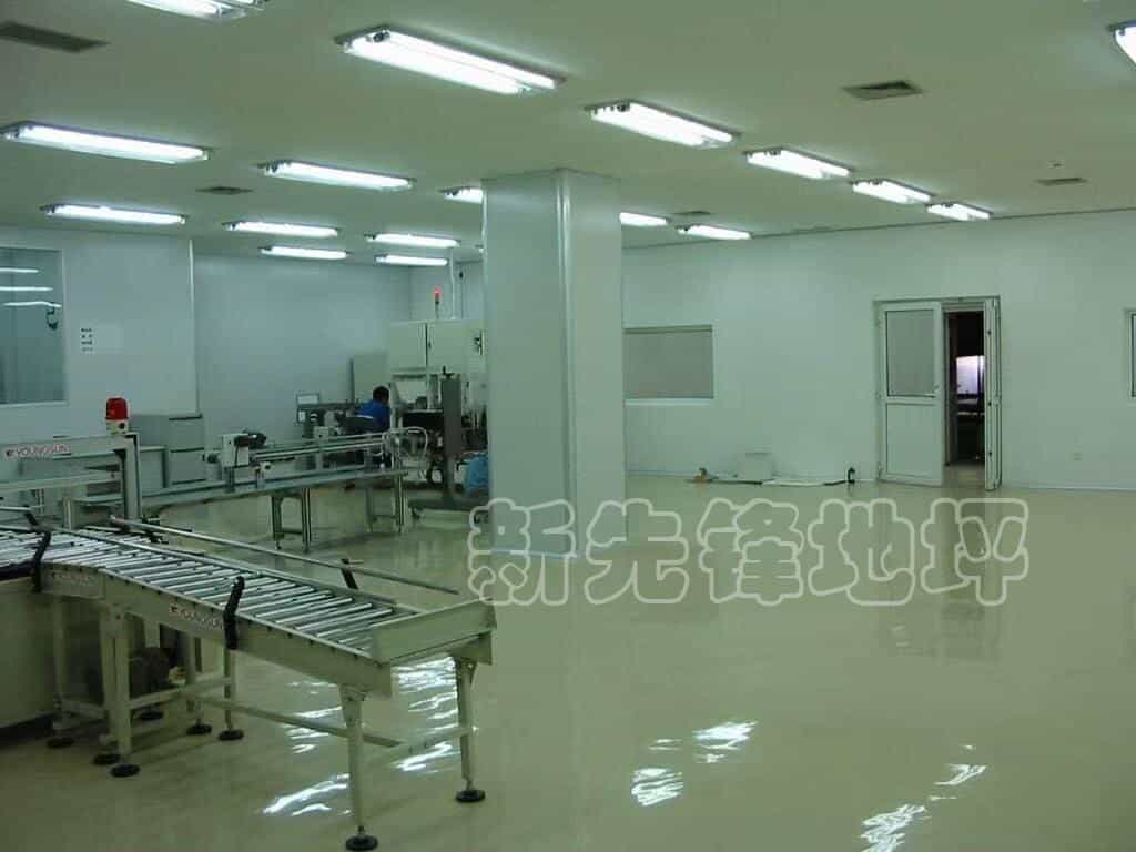 環氧廠房地坪(22)