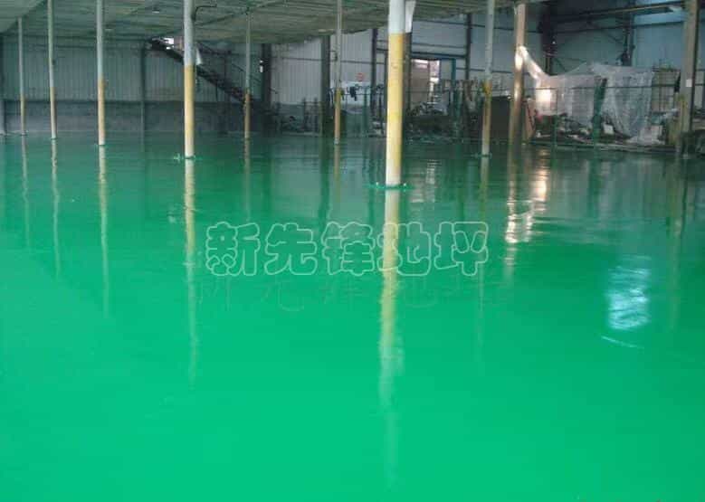 環氧廠房地坪(25)
