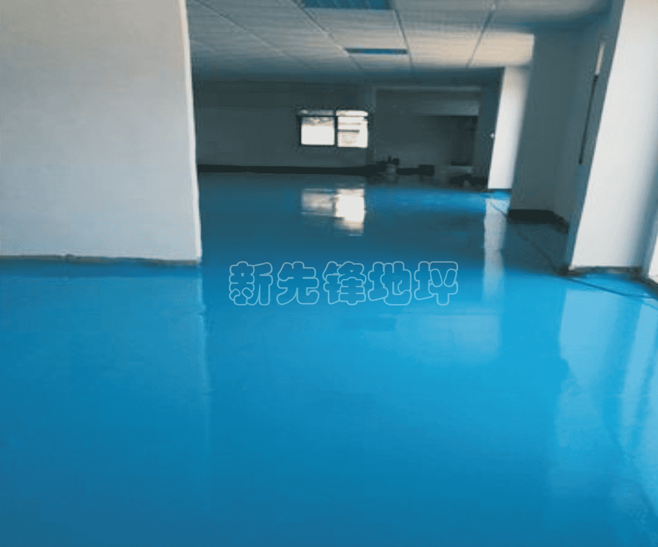 環氧廠房地坪(31)