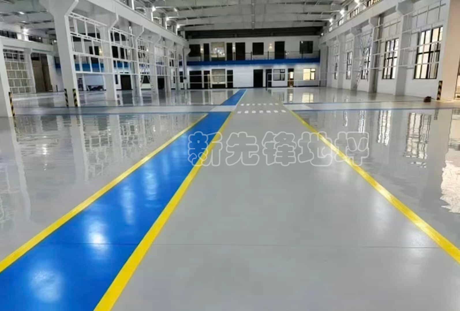 環氧廠房地坪(28)