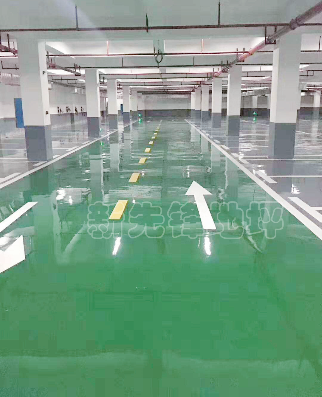 環氧車庫地坪47