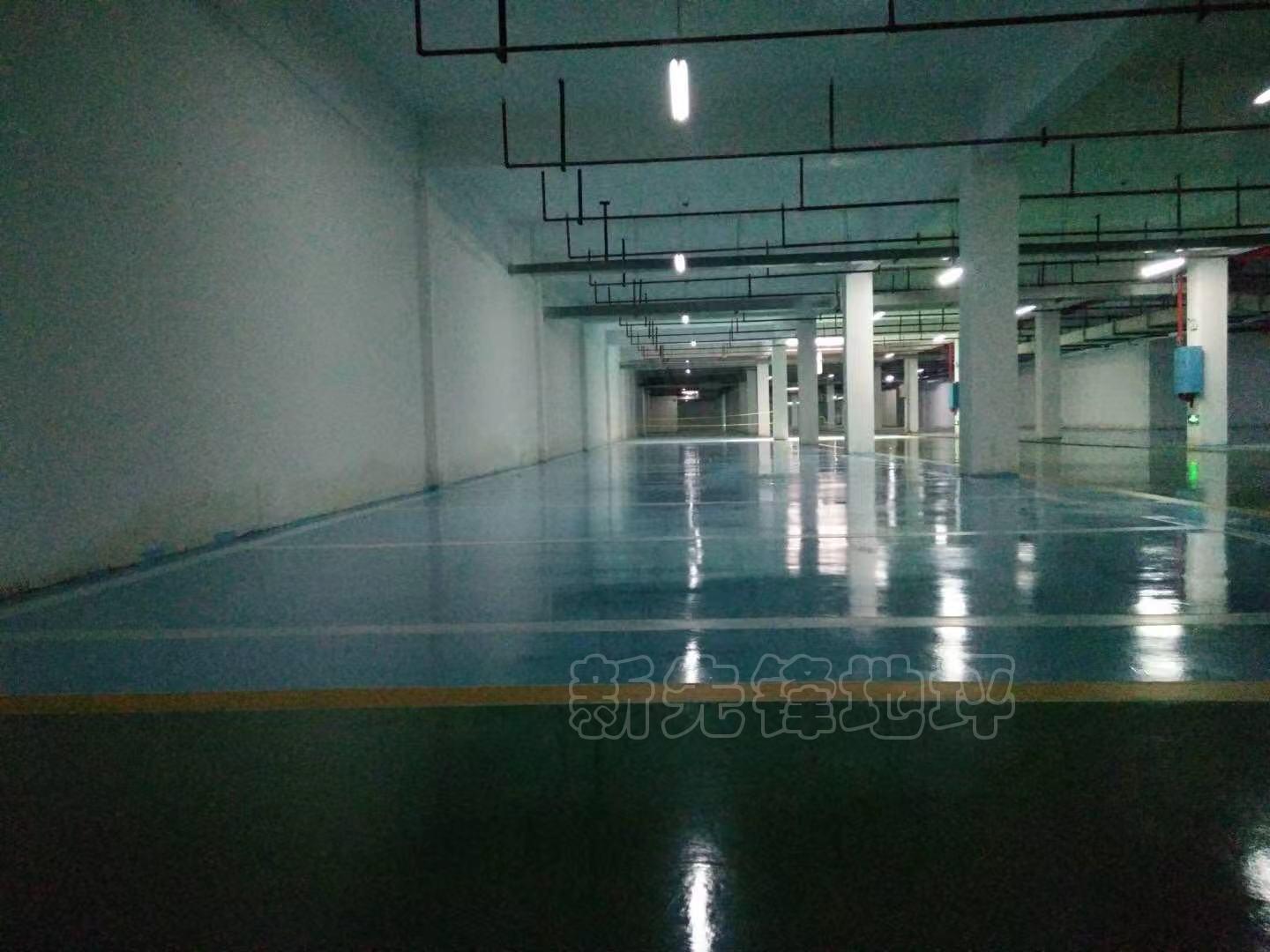 環氧車庫地坪50