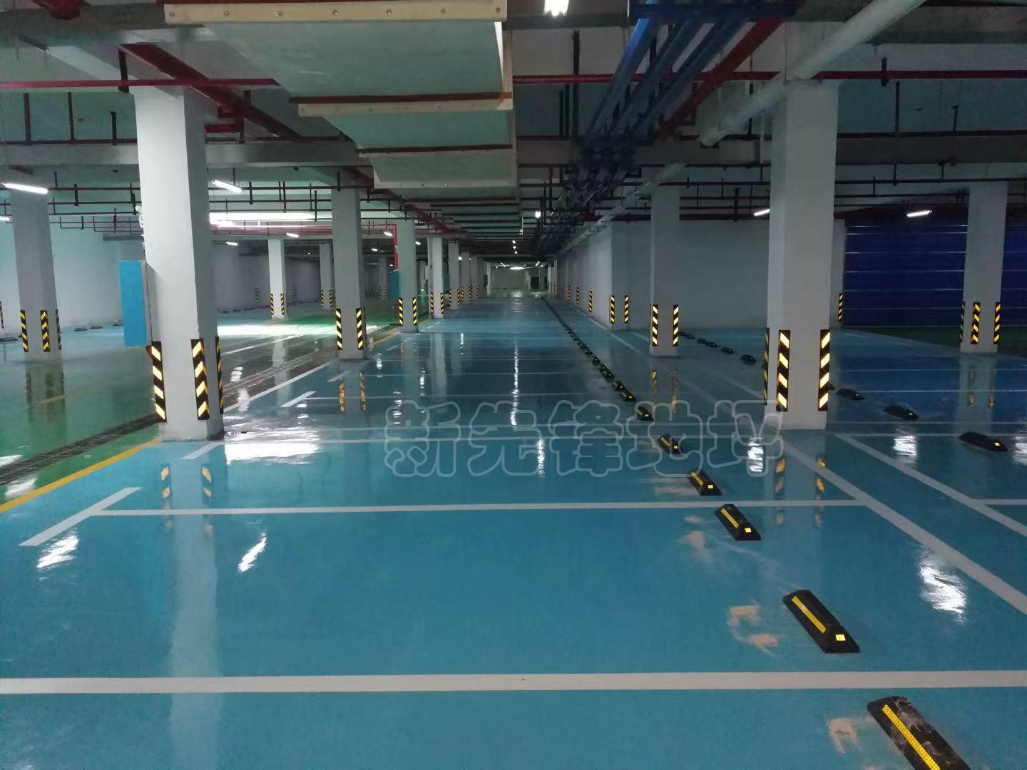 環氧車庫地坪53