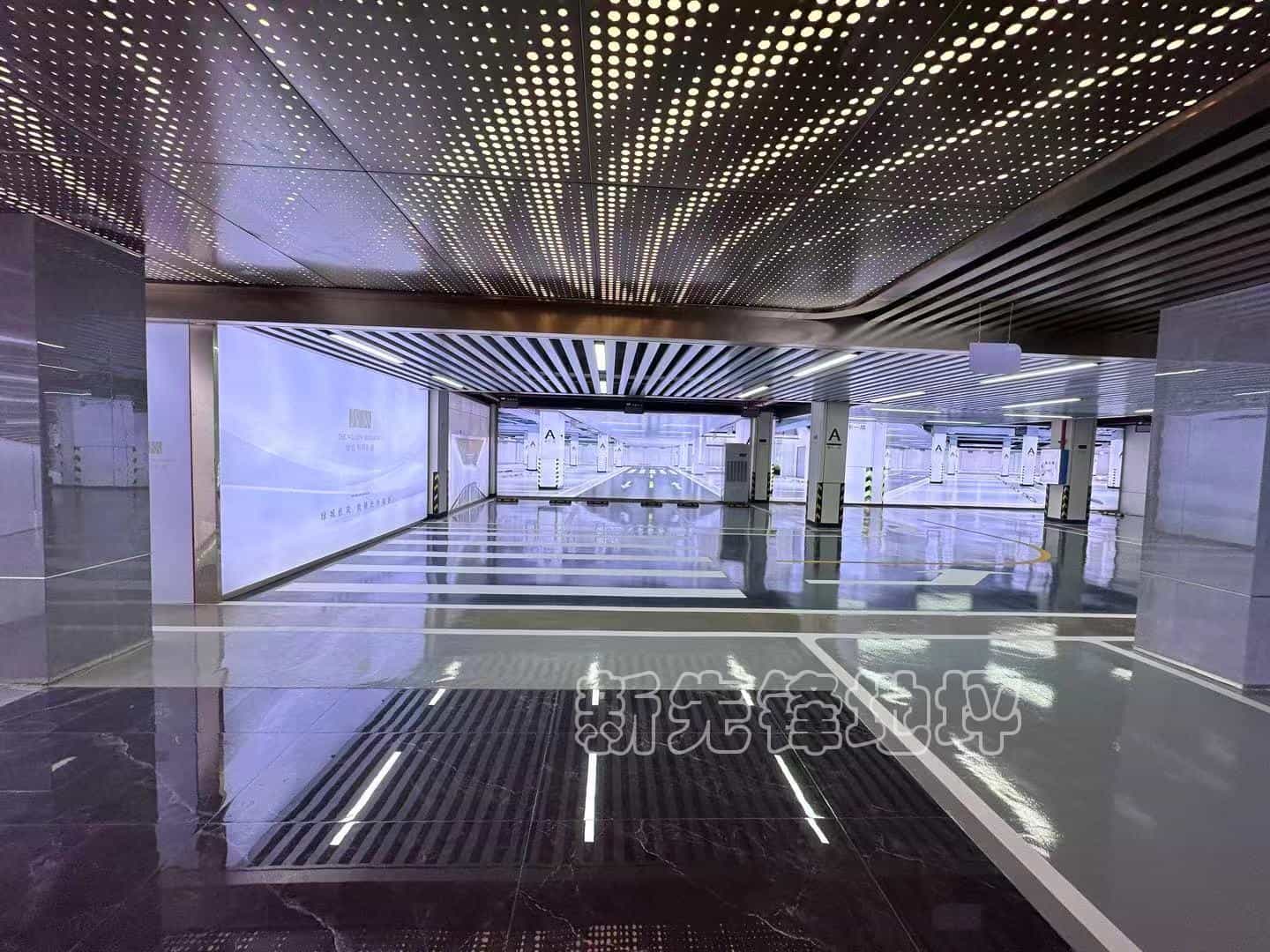 環氧車庫地坪13