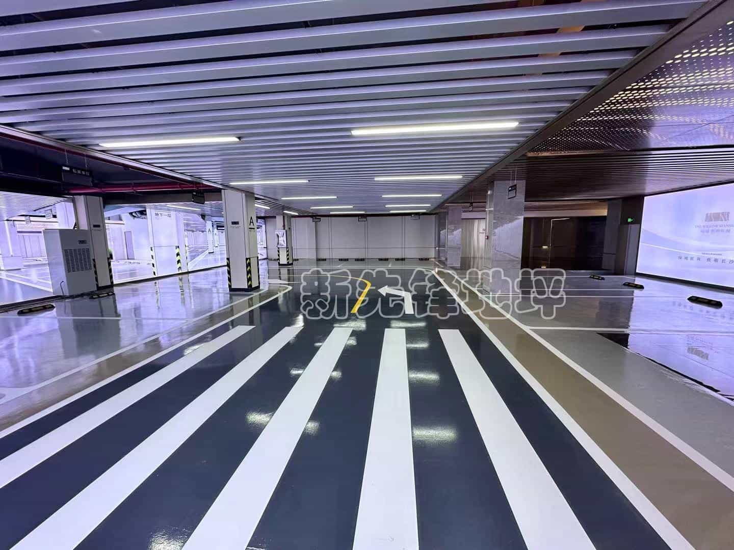 環氧車庫地坪14