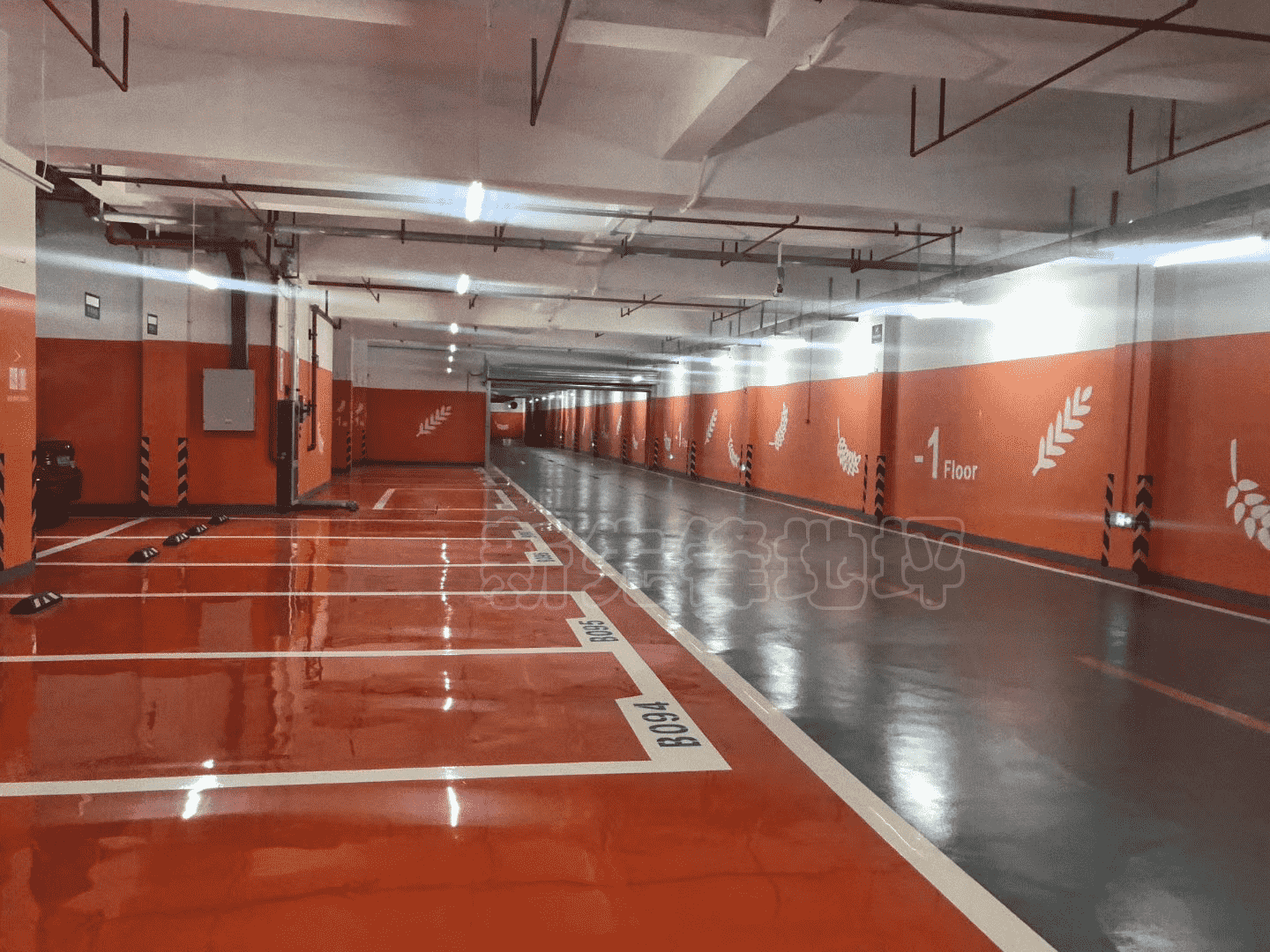 環(huán)氧車庫地坪30