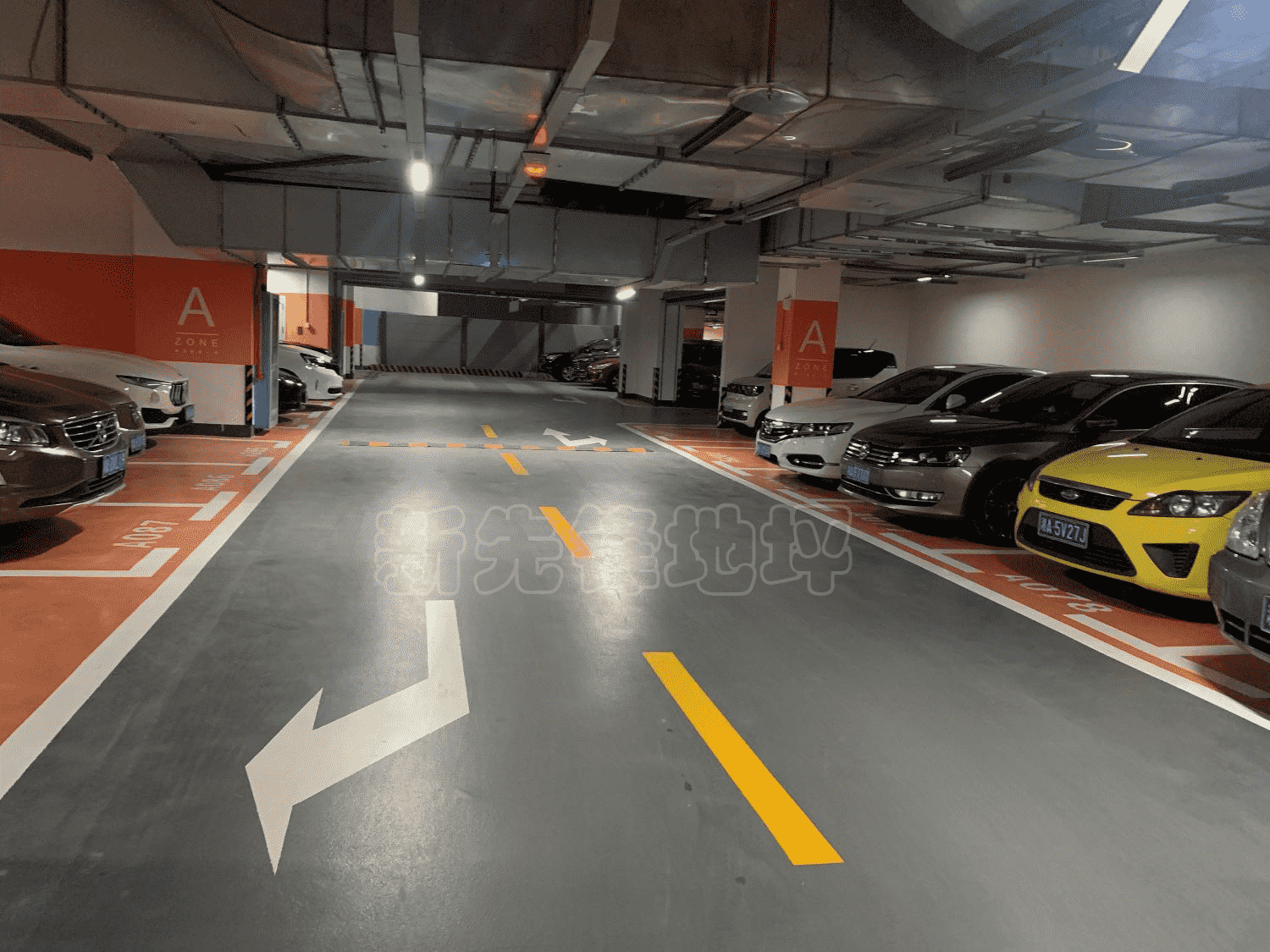 環氧車庫地坪33