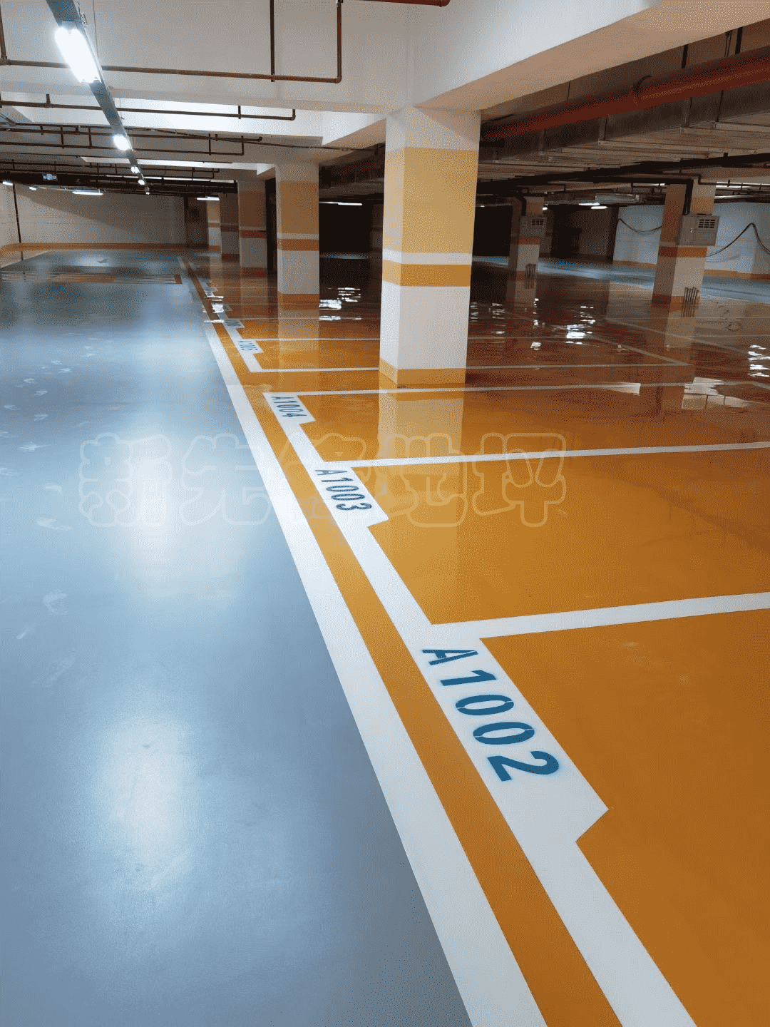 環氧車庫地坪32