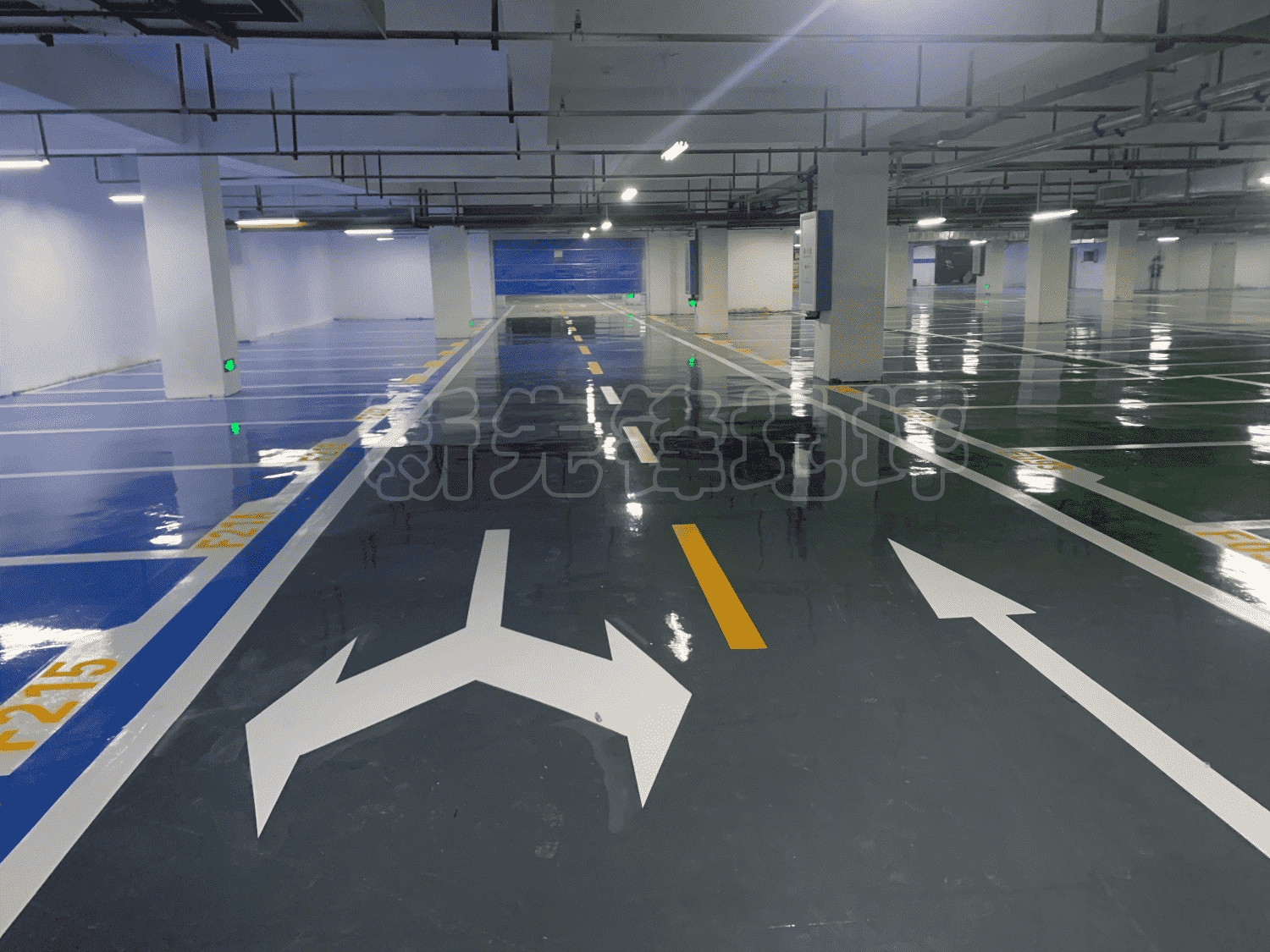 環氧車庫地坪31